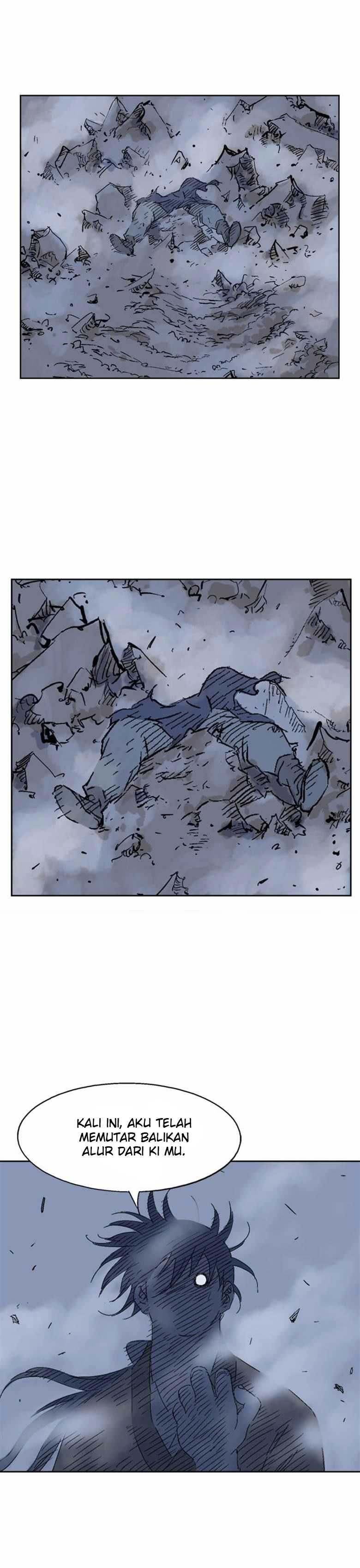Gosu Chap 50 - Next Chap 51