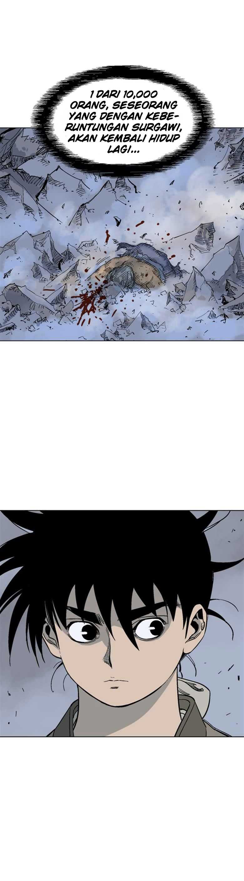 Gosu Chap 50 - Next Chap 51