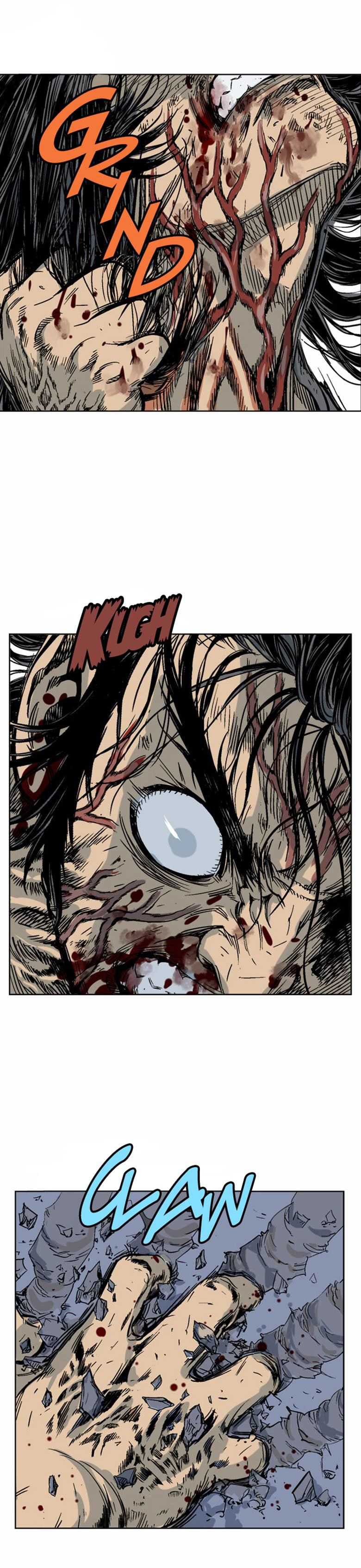 Gosu Chap 50 - Next Chap 51