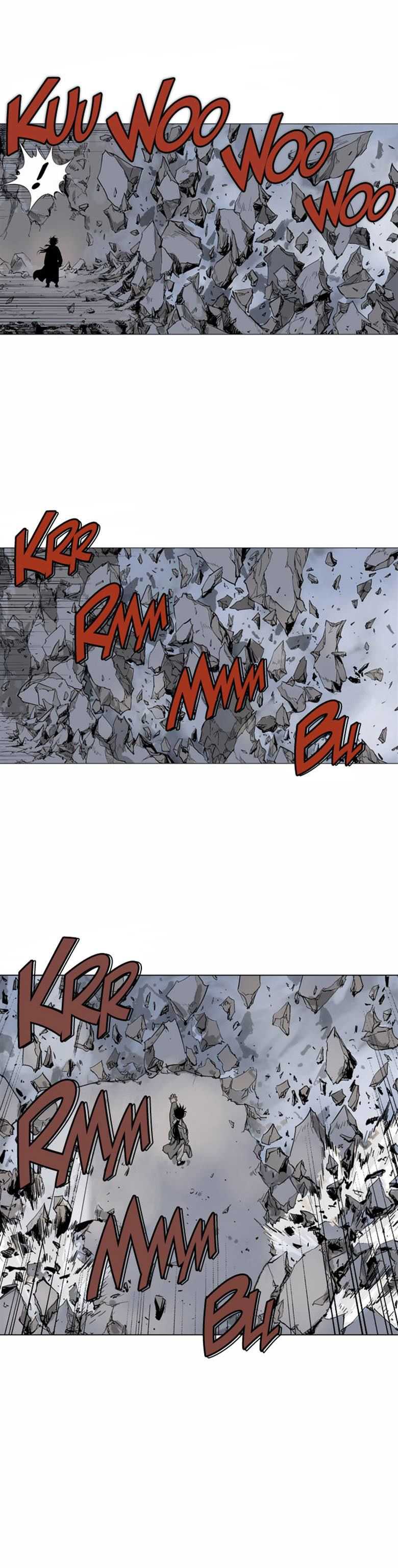 Gosu Chap 50 - Next Chap 51