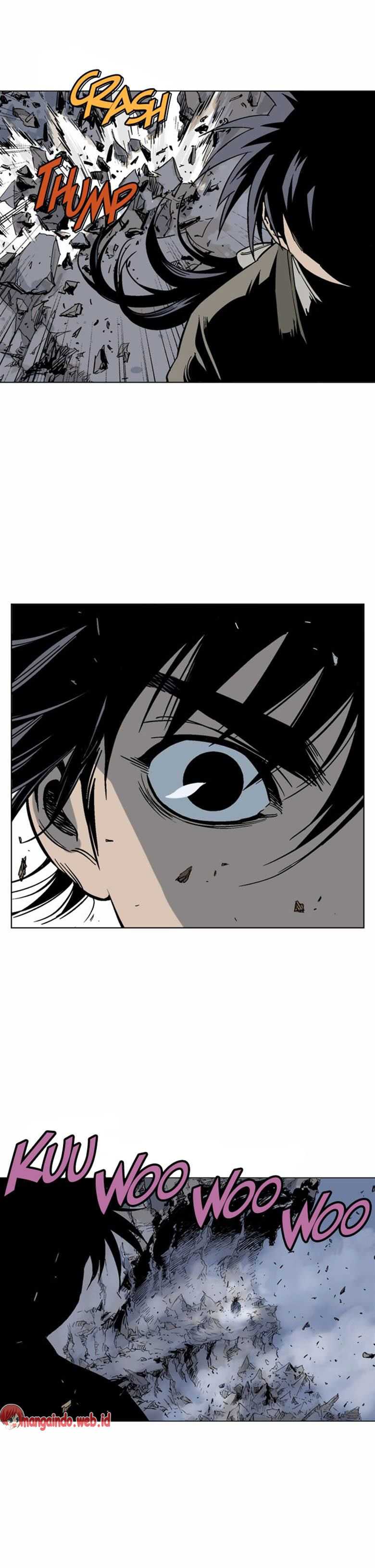Gosu Chap 50 - Next Chap 51