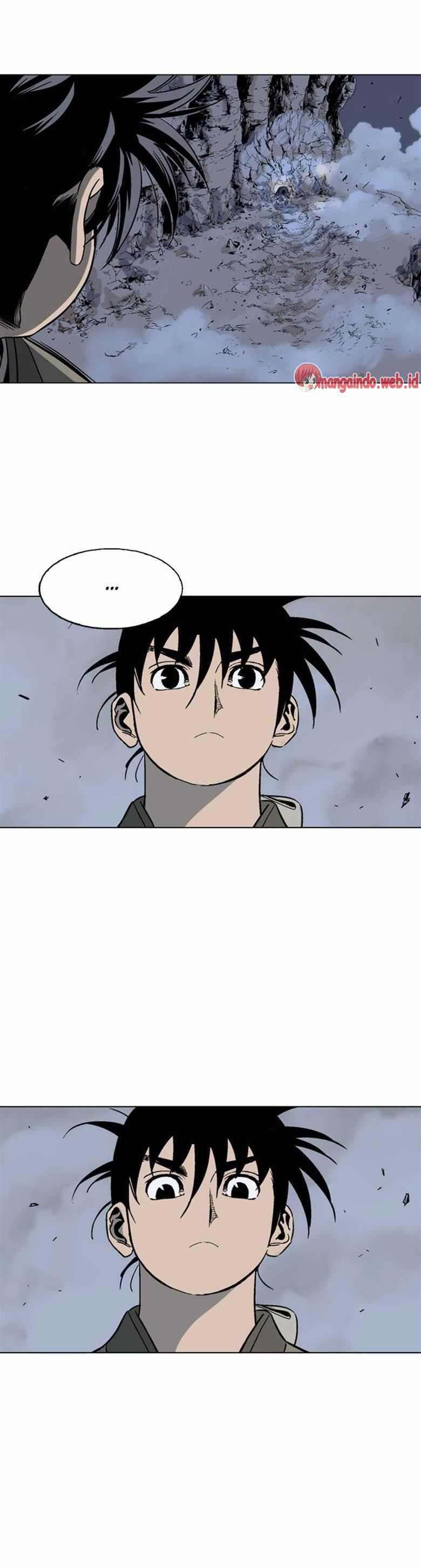 Gosu Chap 50 - Next Chap 51