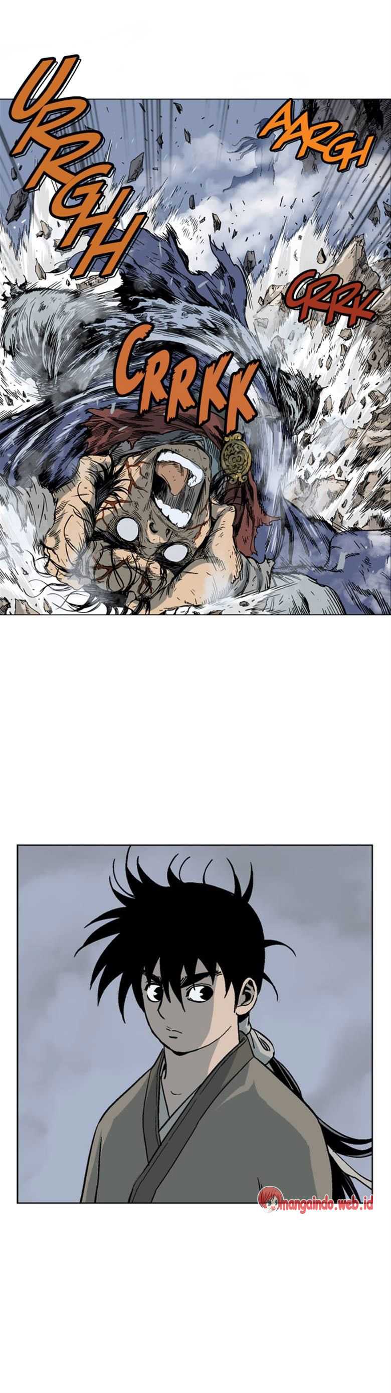 Gosu Chap 50 - Next Chap 51