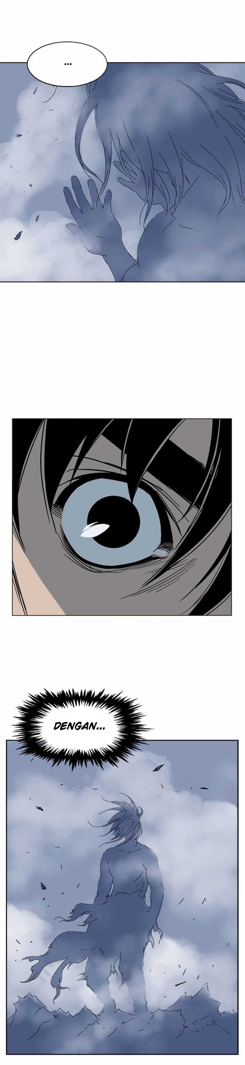 Gosu Chap 50 - Next Chap 51