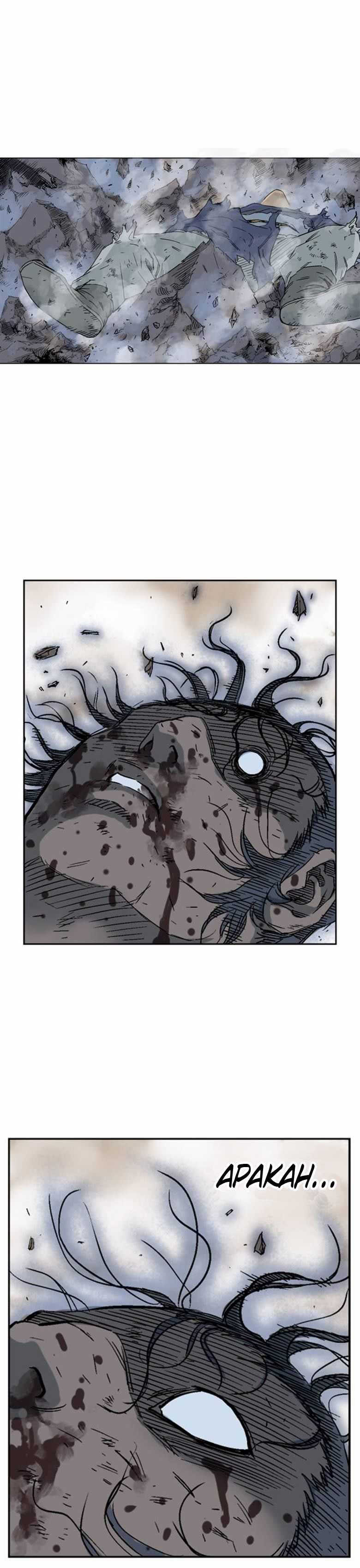 Gosu Chap 50 - Next Chap 51