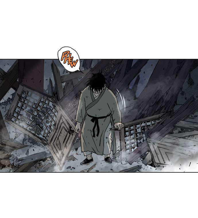 Gosu Chap 51 - Next Chap 52