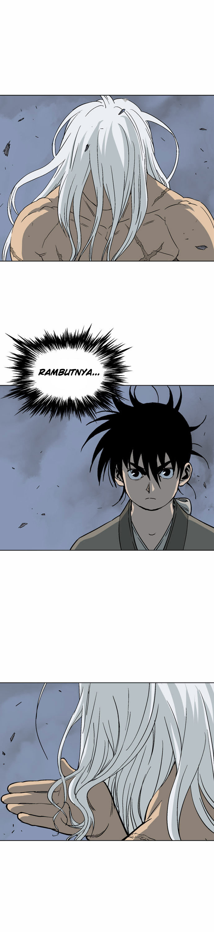Gosu Chap 51 - Next Chap 52