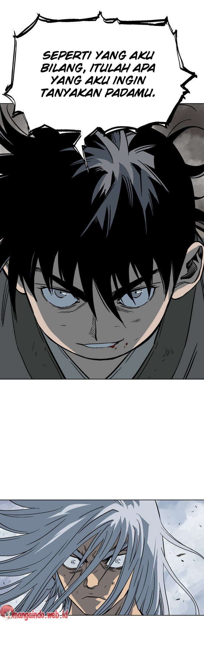 Gosu Chap 51 - Next Chap 52