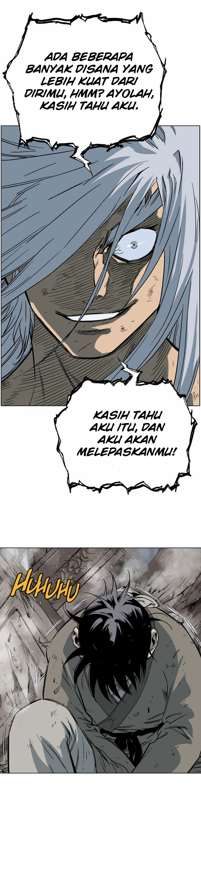 Gosu Chap 51 - Next Chap 52