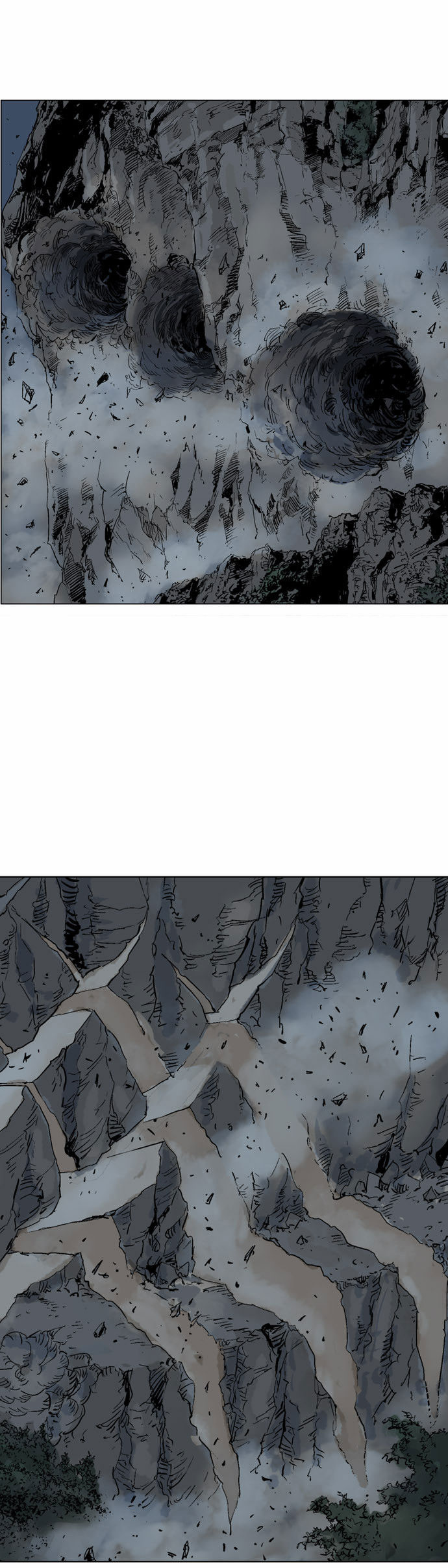 Gosu Chap 51 - Next Chap 52