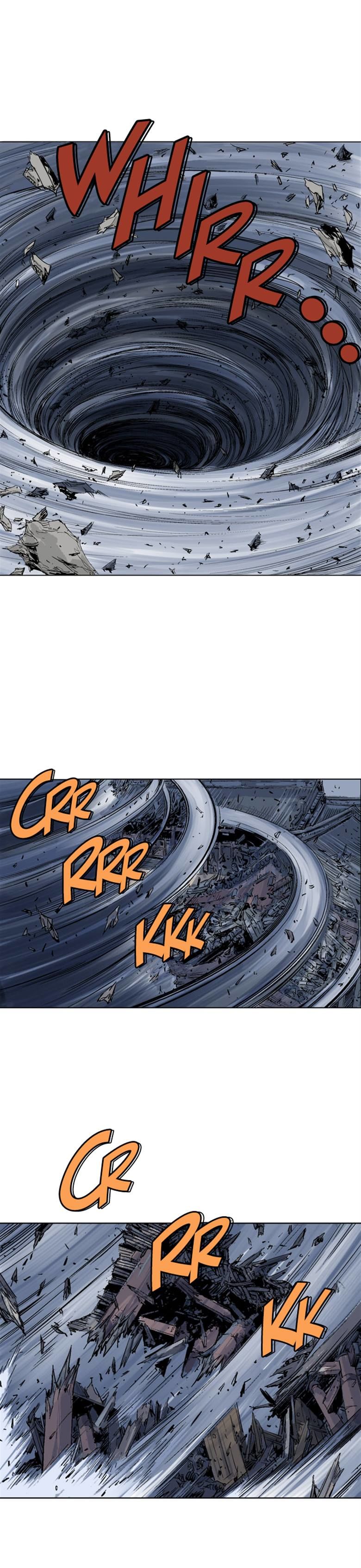 Gosu Chap 52 - Next Chap 53