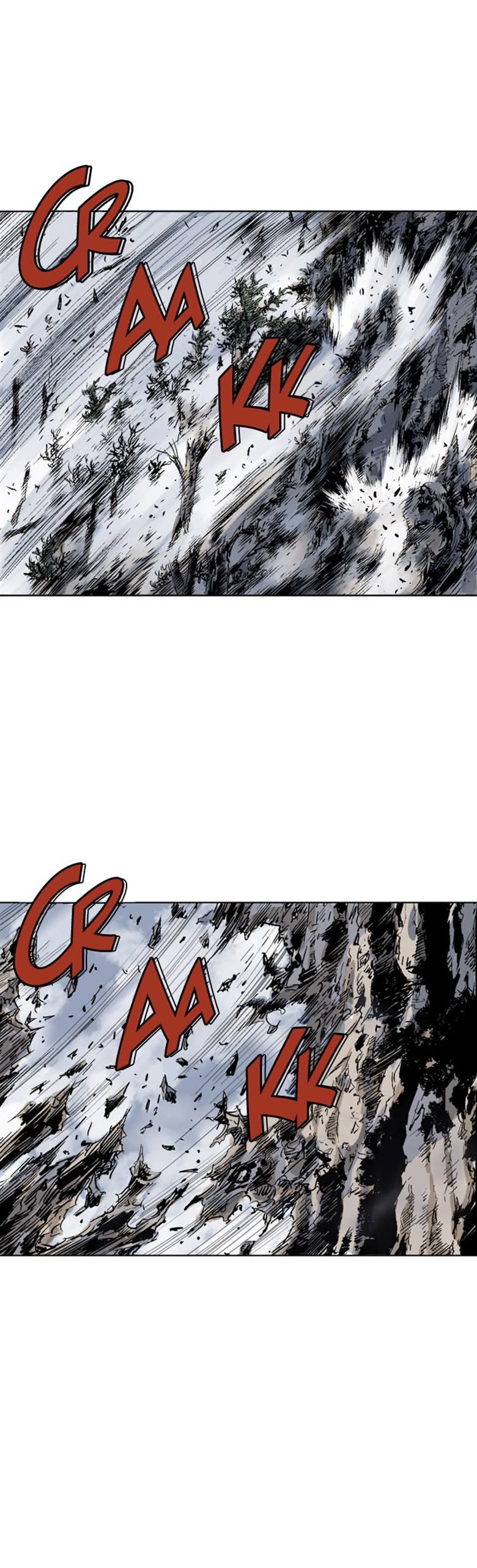 Gosu Chap 52 - Next Chap 53