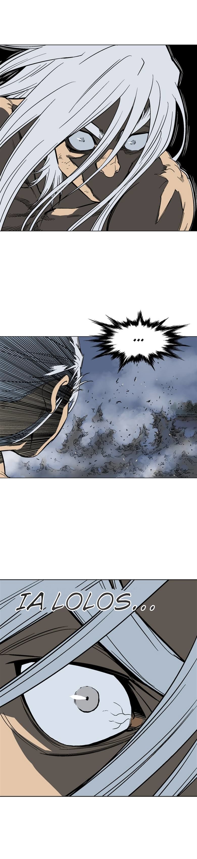 Gosu Chap 52 - Next Chap 53