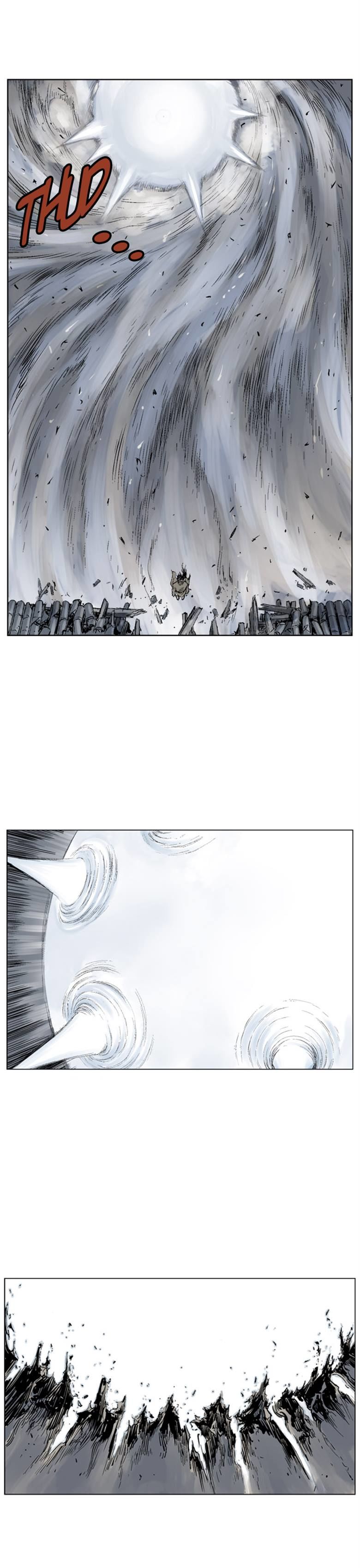 Gosu Chap 52 - Next Chap 53