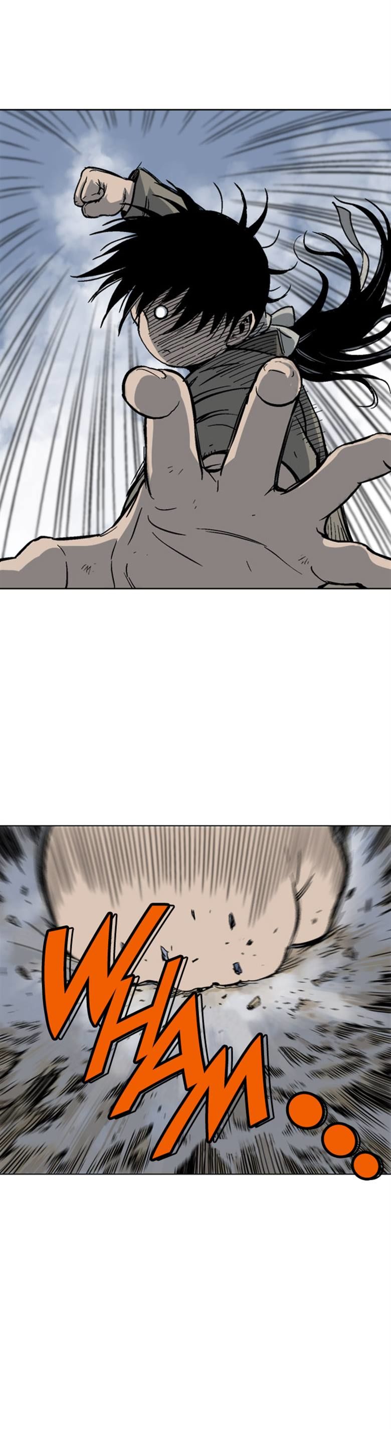 Gosu Chap 52 - Next Chap 53