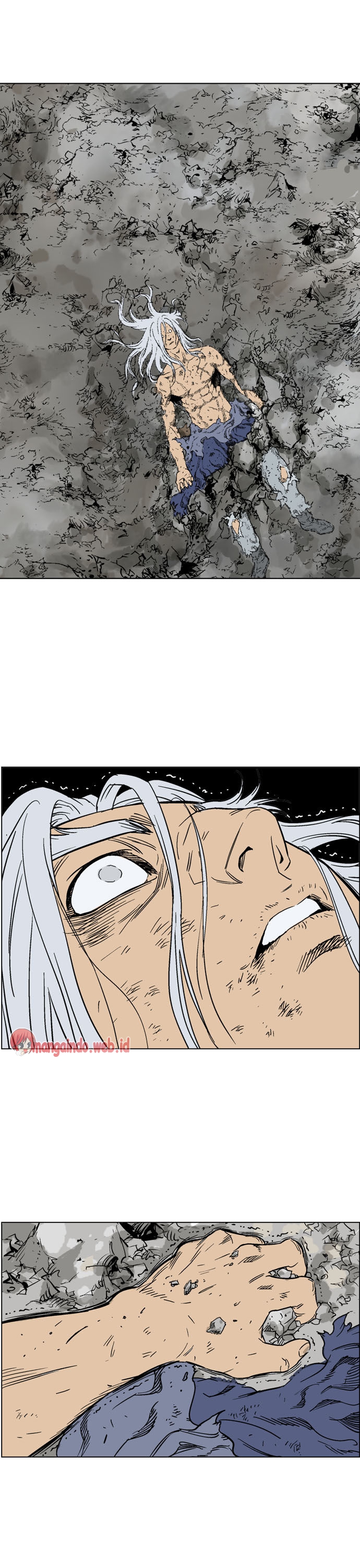 Gosu Chap 53 - Next Chap 54