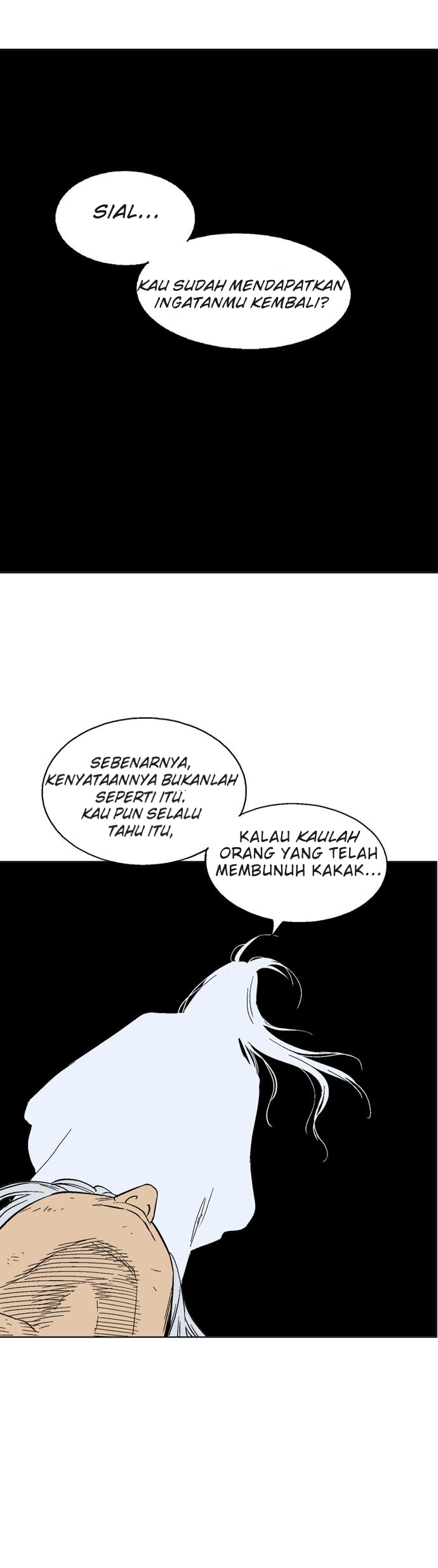 Gosu Chap 53 - Next Chap 54