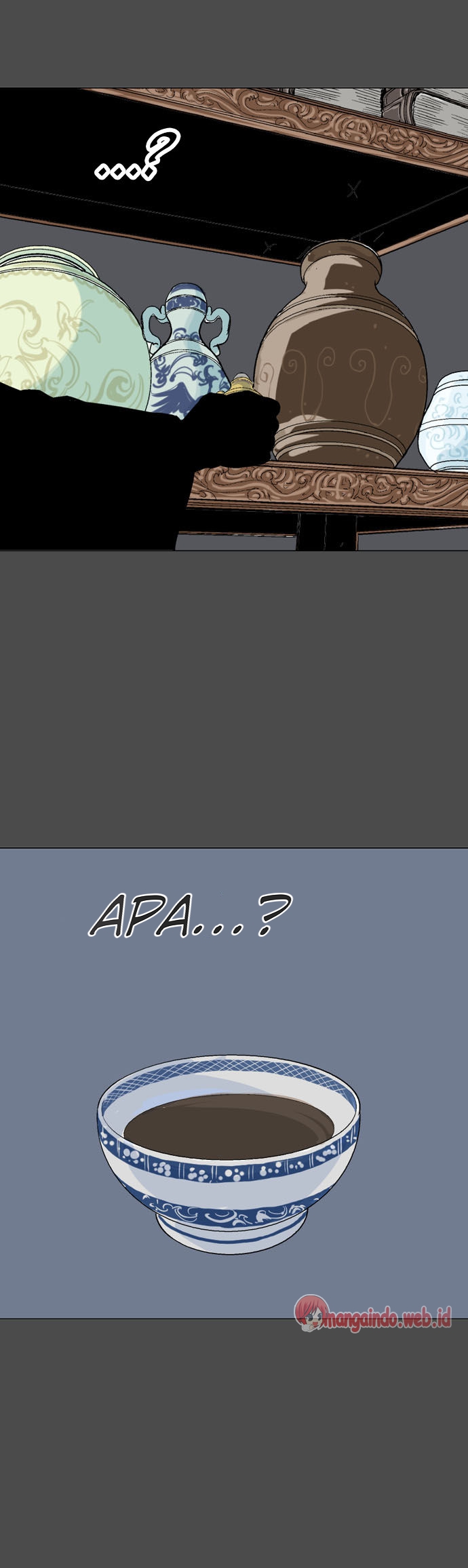 Gosu Chap 53 - Next Chap 54