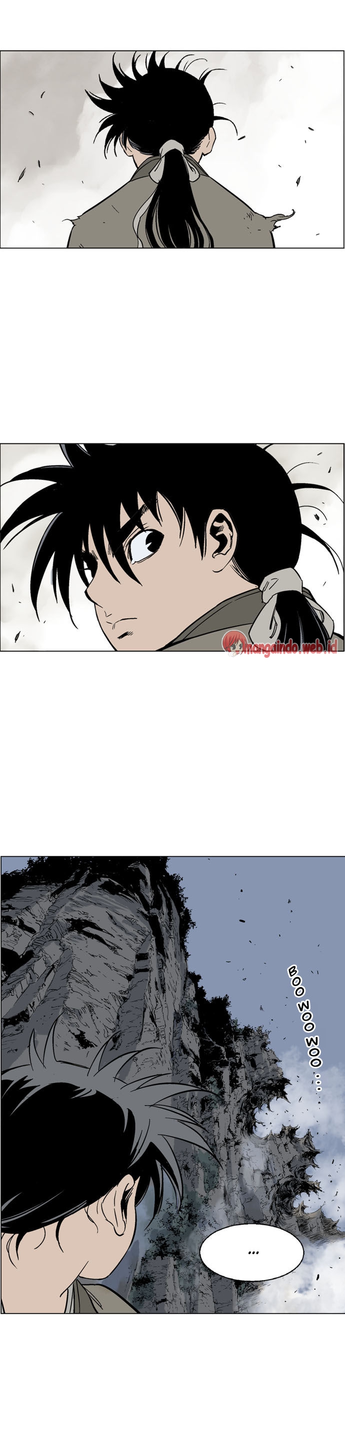 Gosu Chap 53 - Next Chap 54