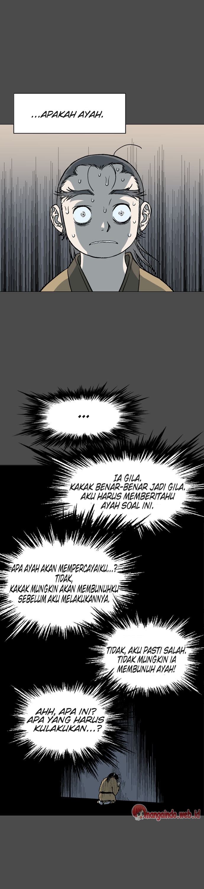 Gosu Chap 53 - Next Chap 54
