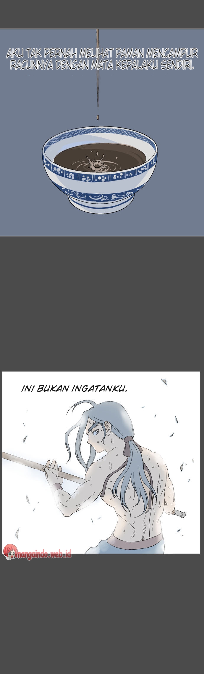 Gosu Chap 53 - Next Chap 54