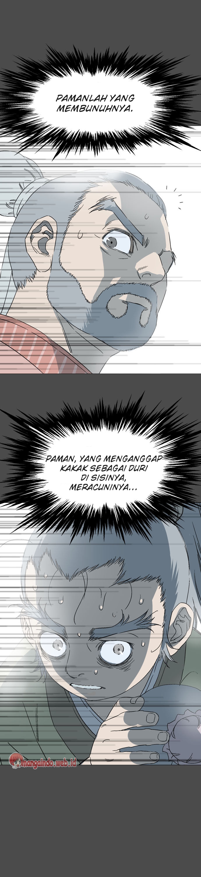 Gosu Chap 53 - Next Chap 54