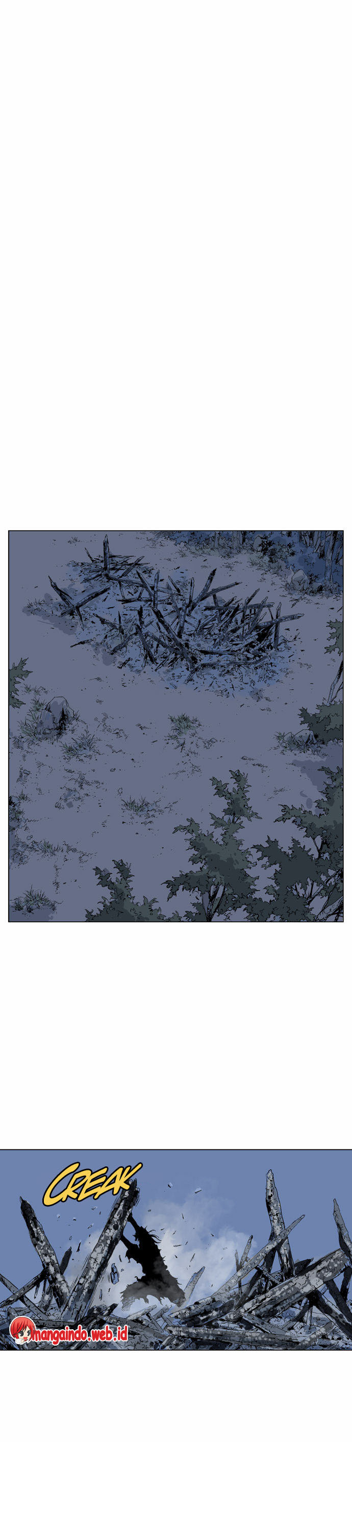 Gosu Chap 64 - Next Chap 65