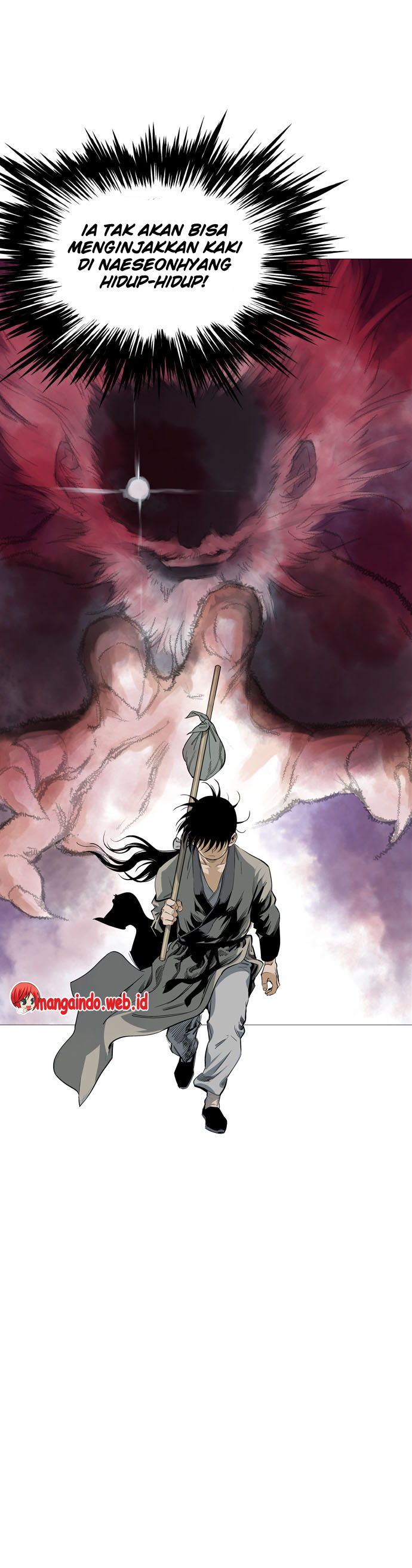 Gosu Chap 64 - Next Chap 65