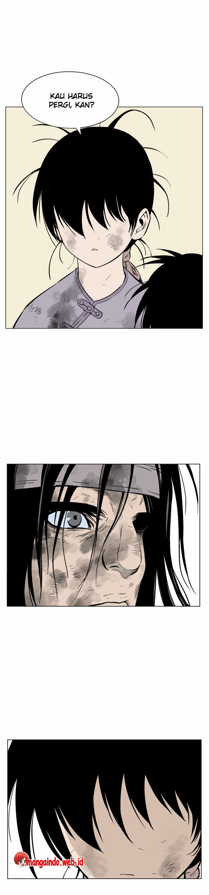 Gosu Chap 64 - Next Chap 65