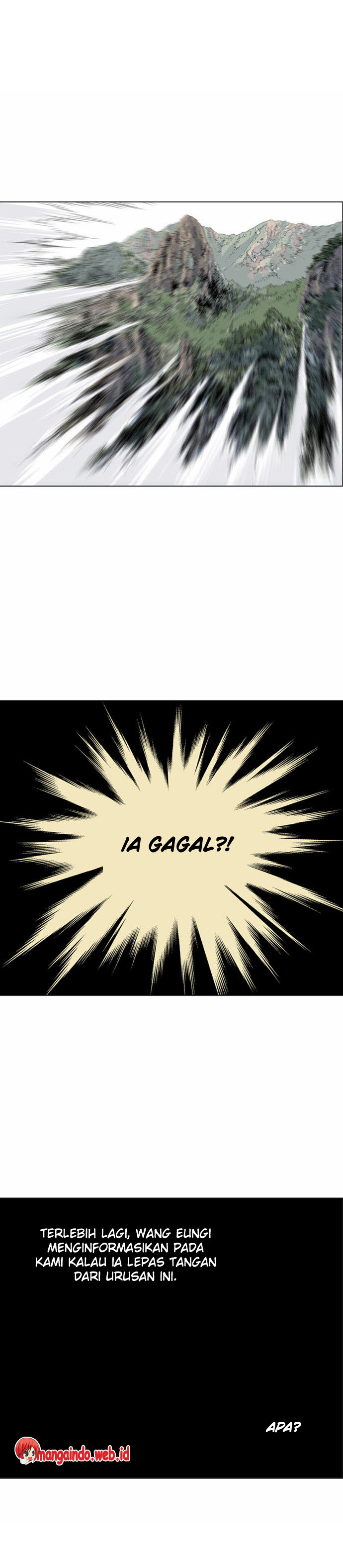 Gosu Chap 64 - Next Chap 65