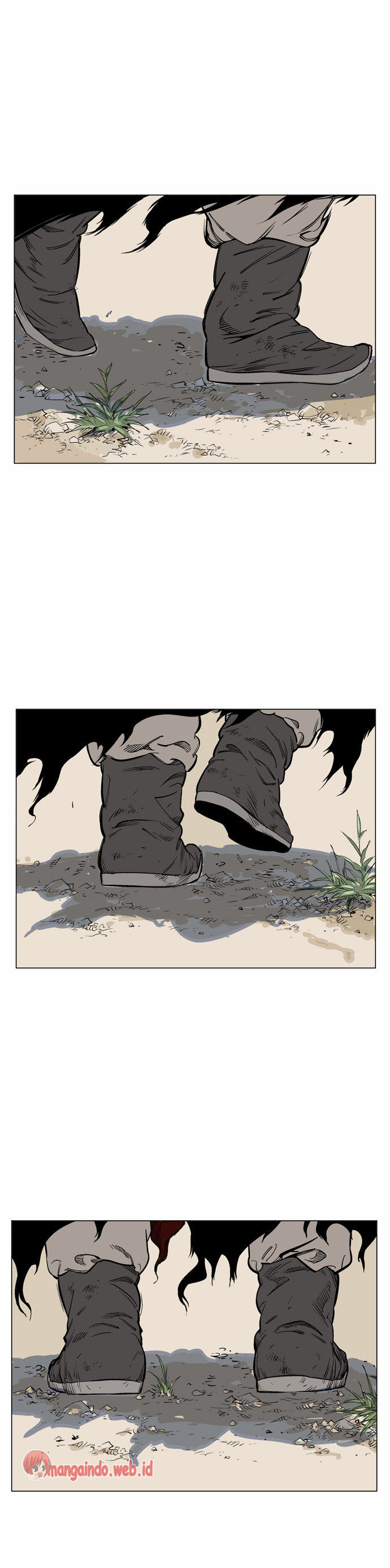 Gosu Chap 65 - Next Chap 66