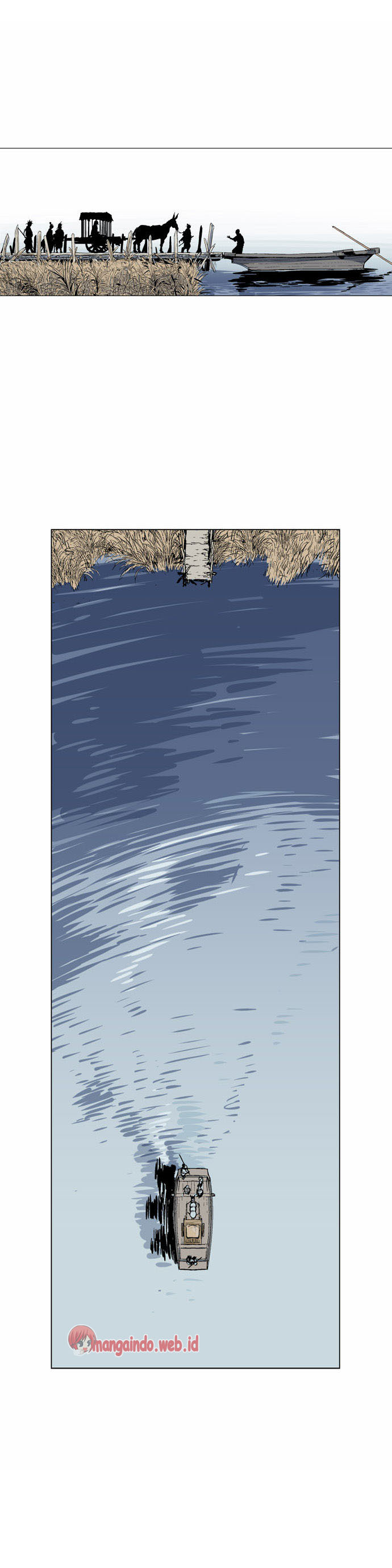 Gosu Chap 65 - Next Chap 66