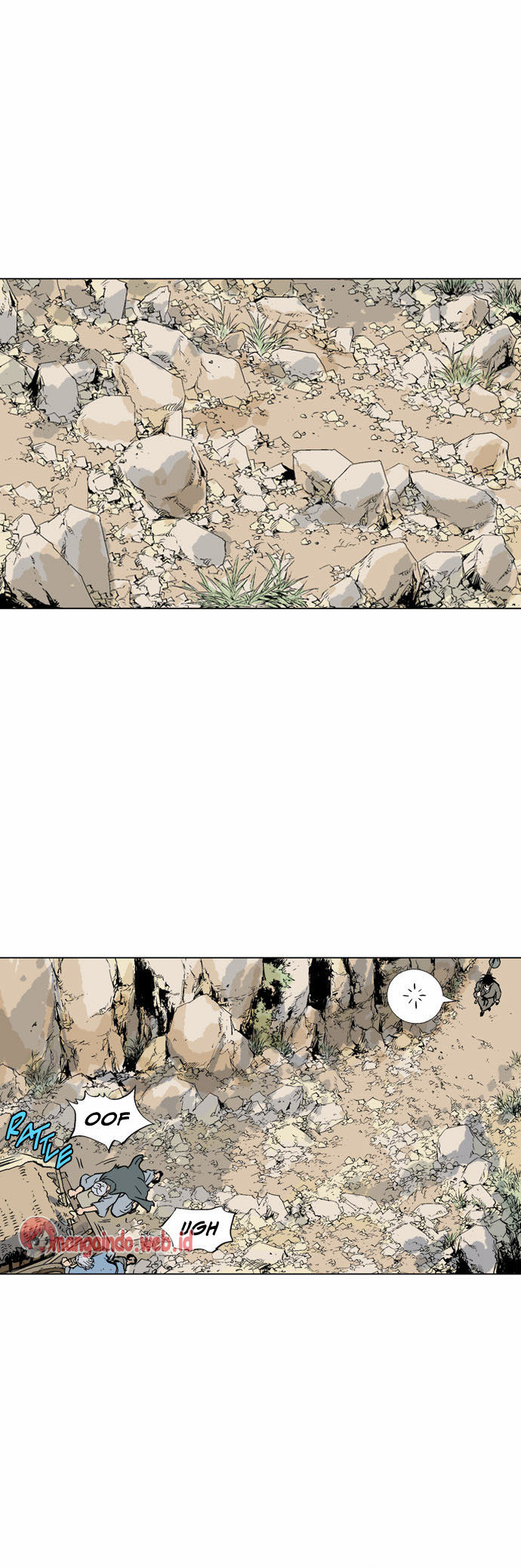 Gosu Chap 65 - Next Chap 66