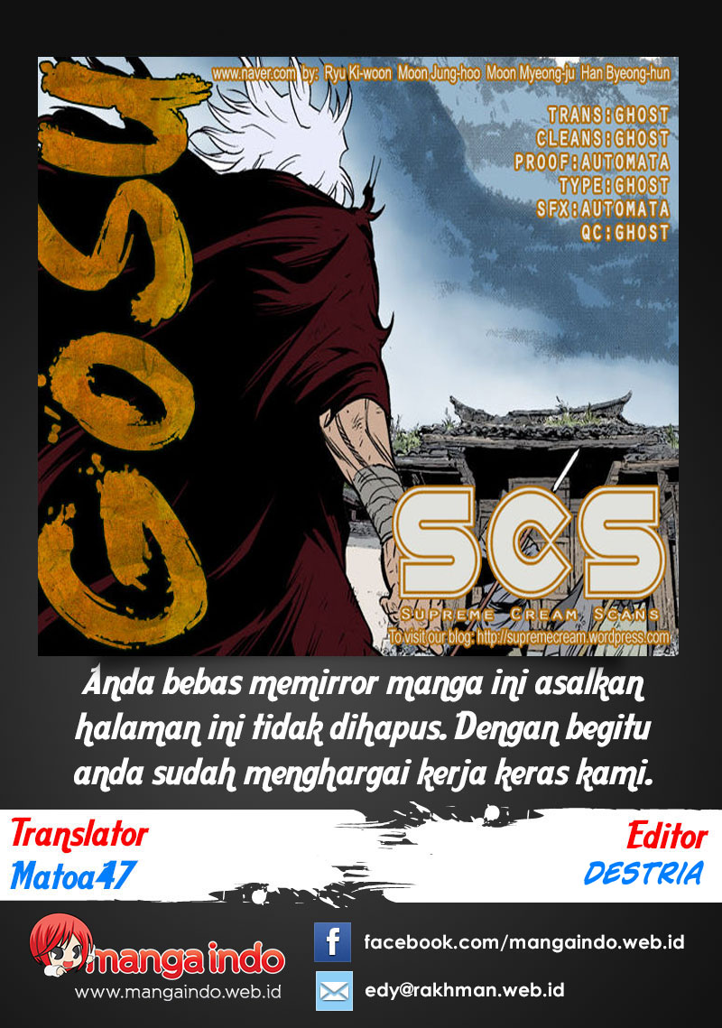 Gosu Chap 65 - Next Chap 66