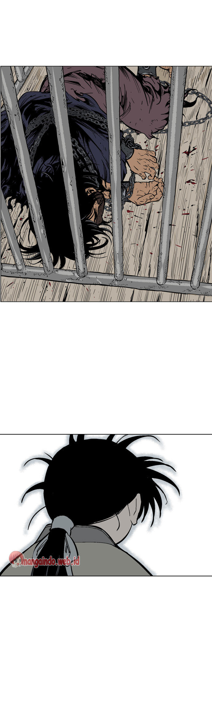 Gosu Chap 65 - Next Chap 66