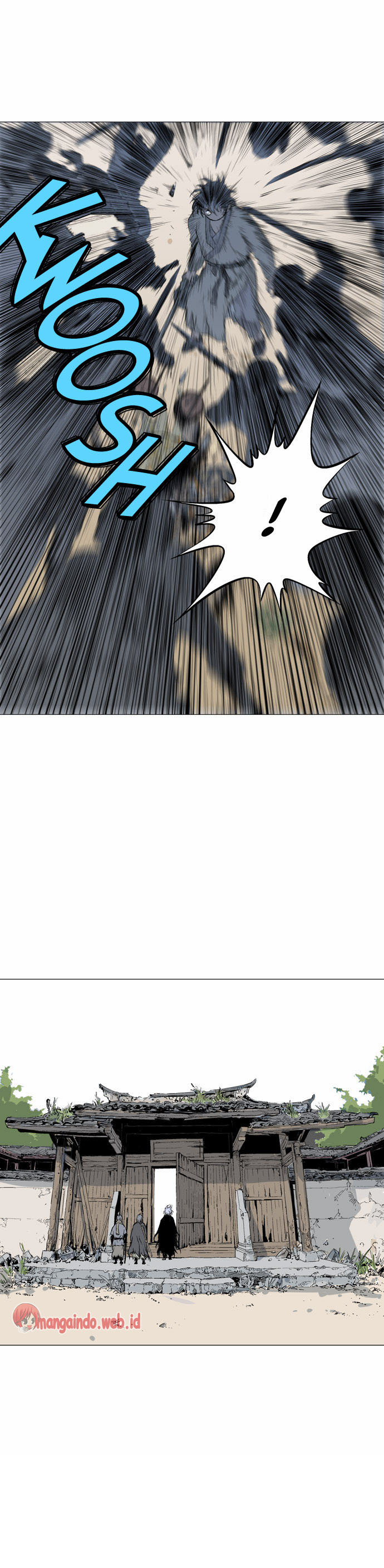 Gosu Chap 65 - Next Chap 66