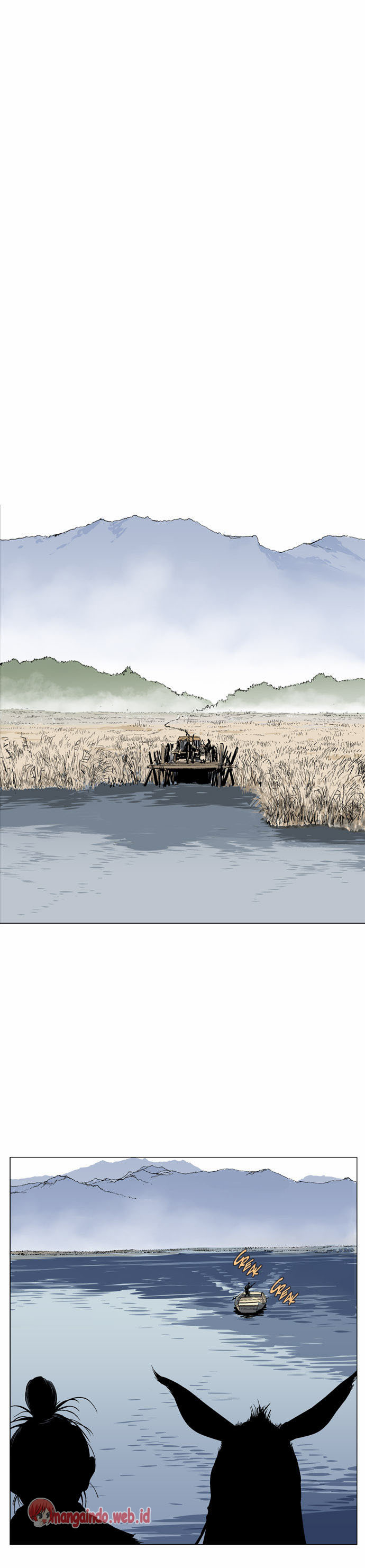 Gosu Chap 65 - Next Chap 66