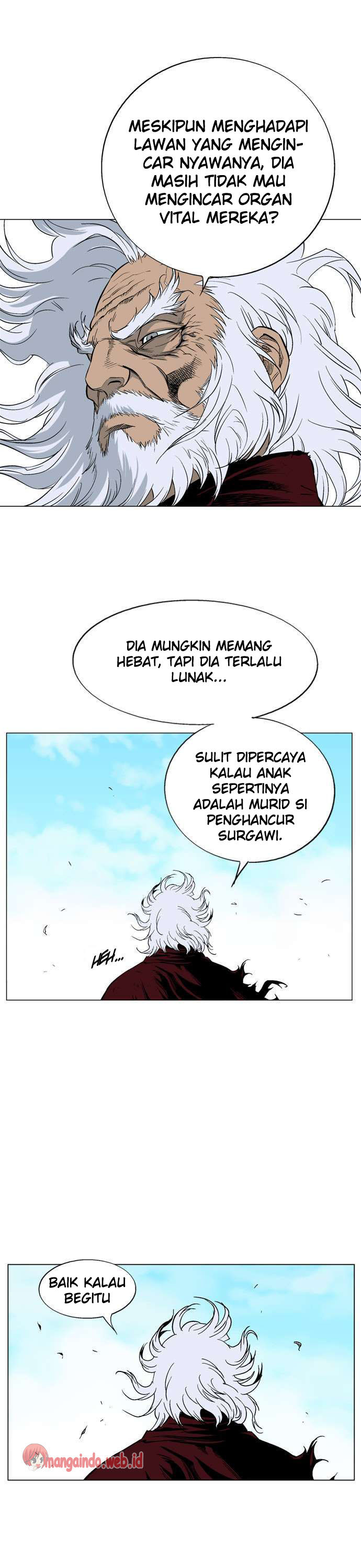 Gosu Chap 66 - Next Chap 67