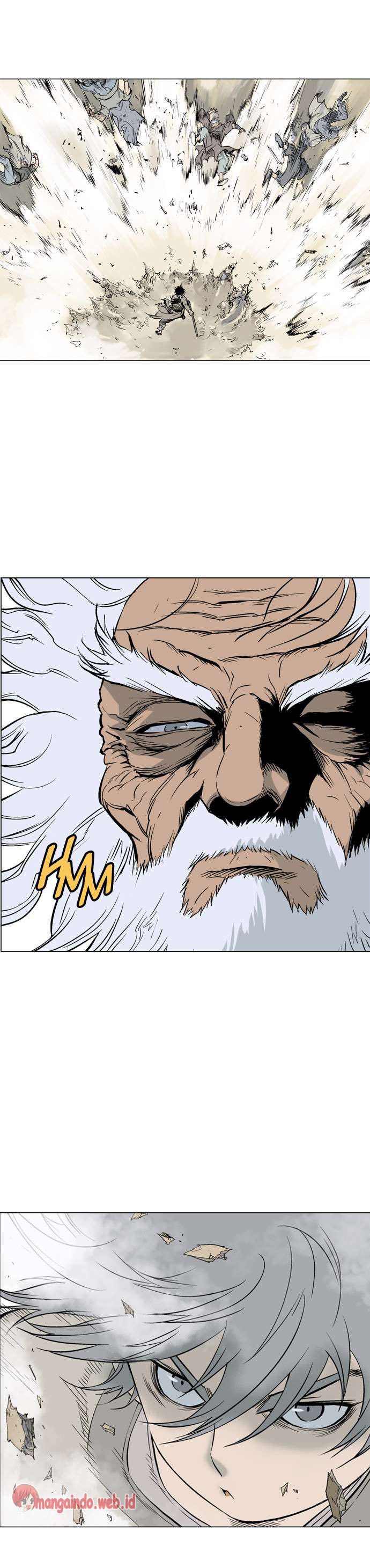 Gosu Chap 66 - Next Chap 67