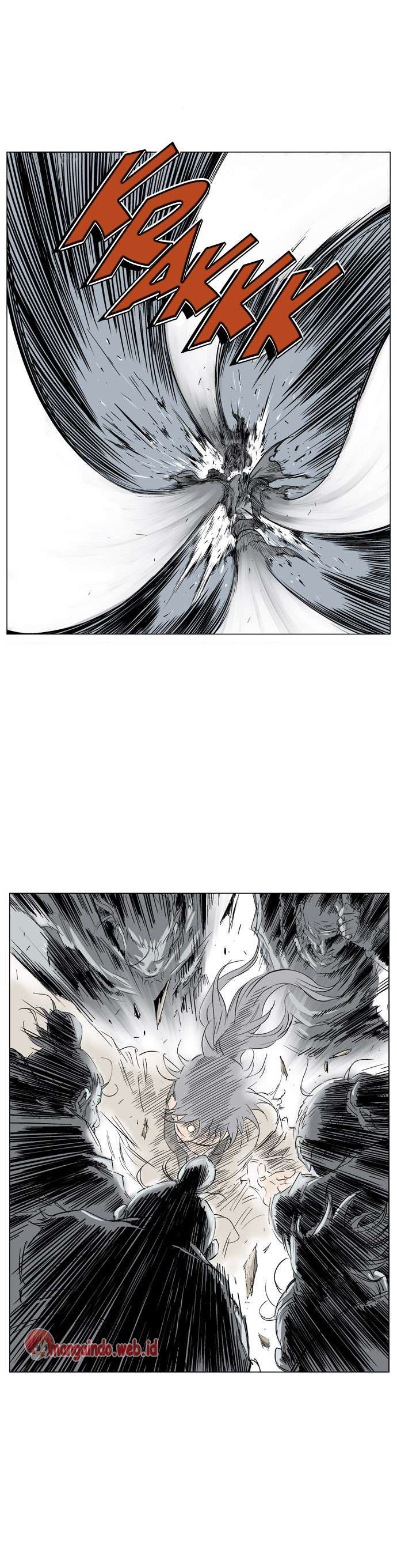 Gosu Chap 66 - Next Chap 67