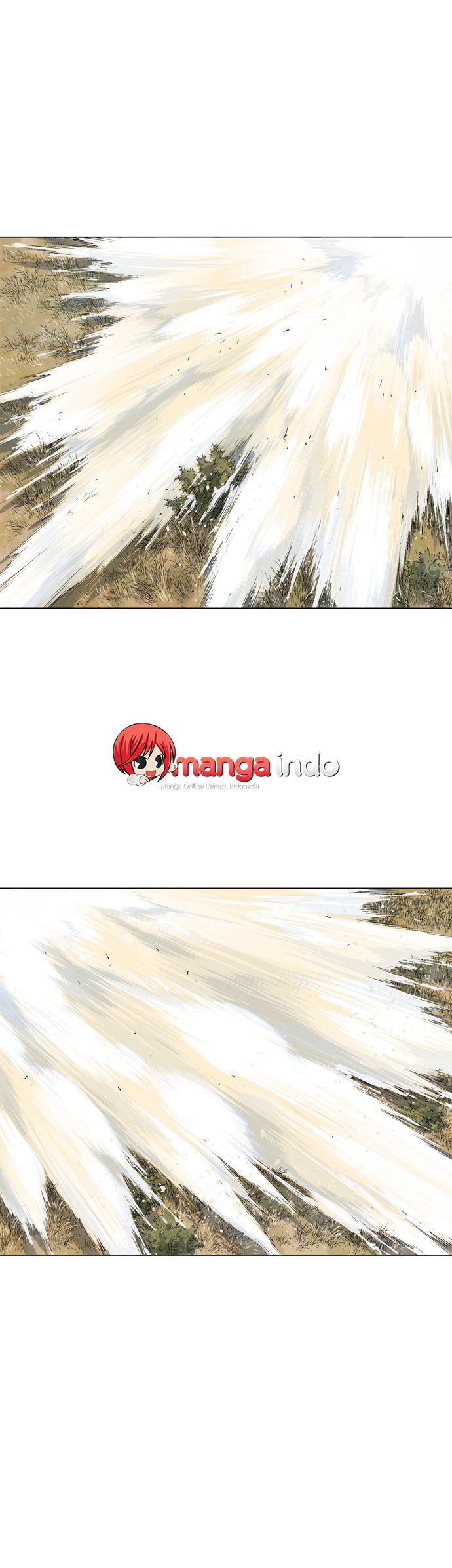 Gosu Chap 68 - Next Chap 69