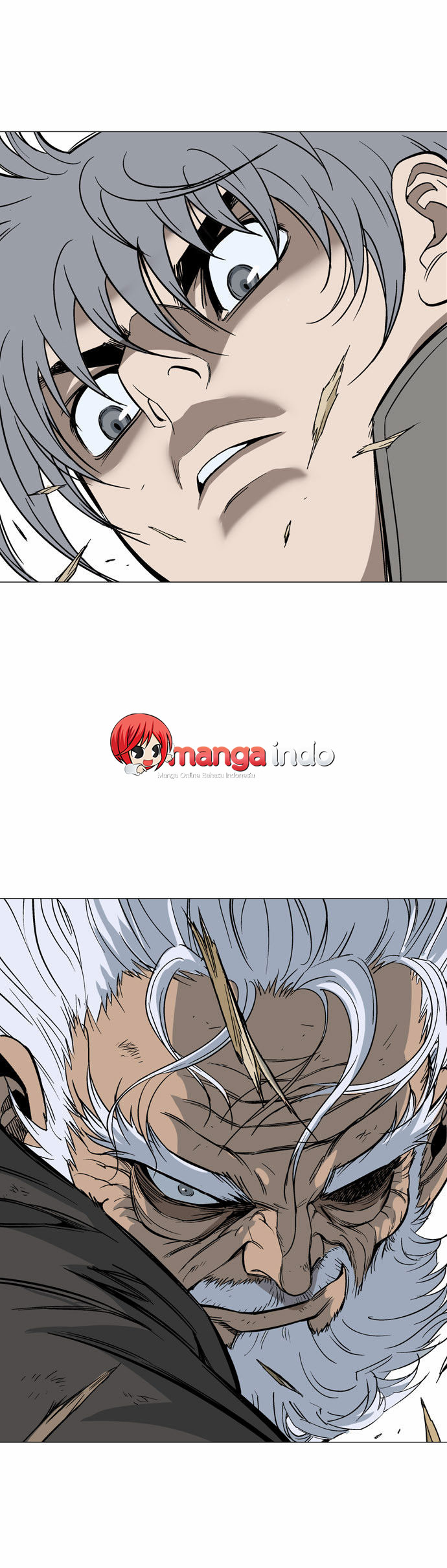 Gosu Chap 68 - Next Chap 69