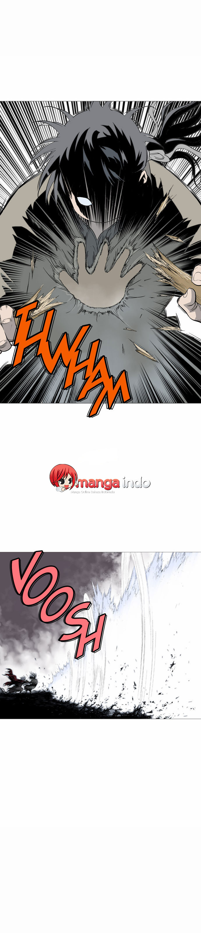 Gosu Chap 68 - Next Chap 69
