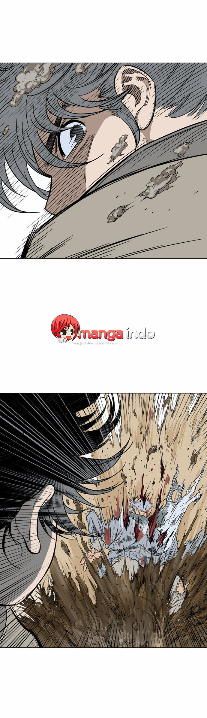 Gosu Chap 68 - Next Chap 69