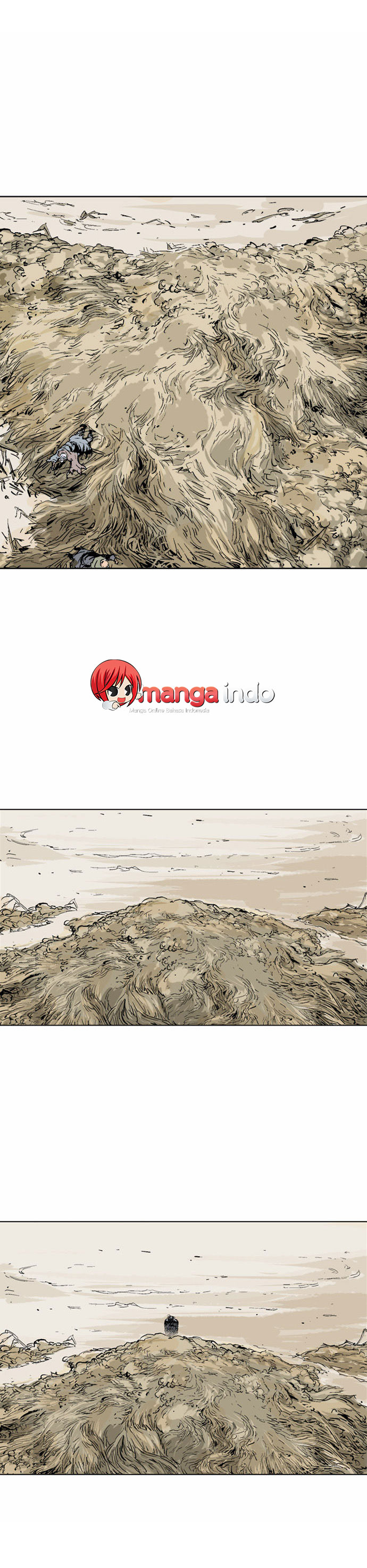 Gosu Chap 68 - Next Chap 69