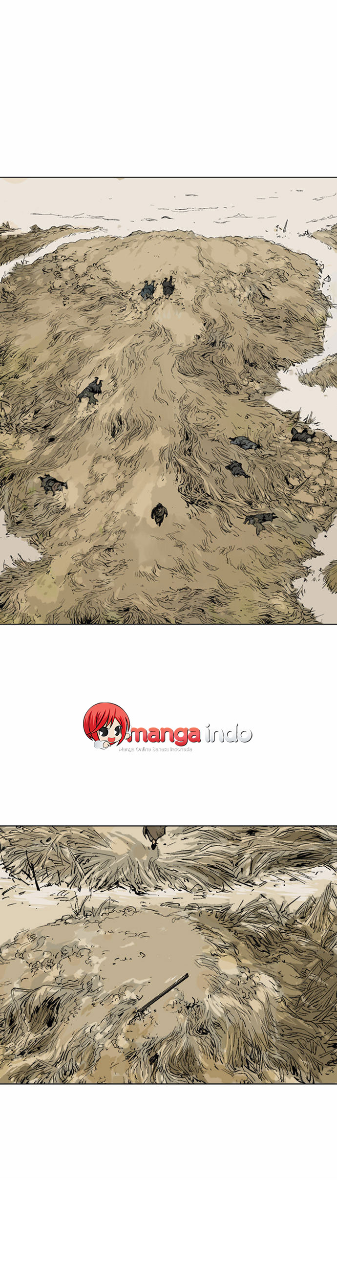Gosu Chap 68 - Next Chap 69