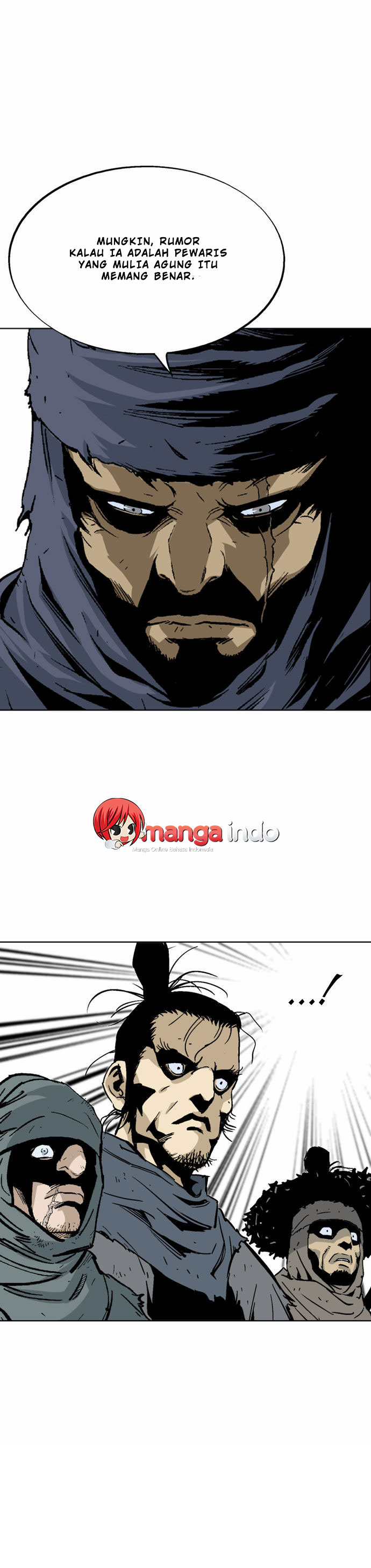 Gosu Chap 68 - Next Chap 69
