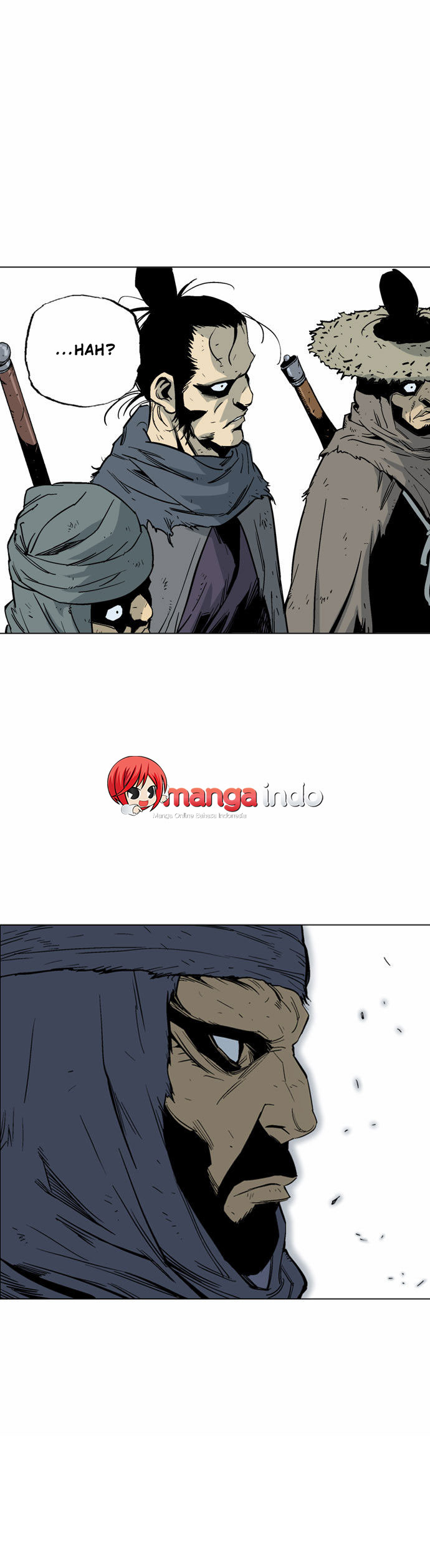 Gosu Chap 68 - Next Chap 69