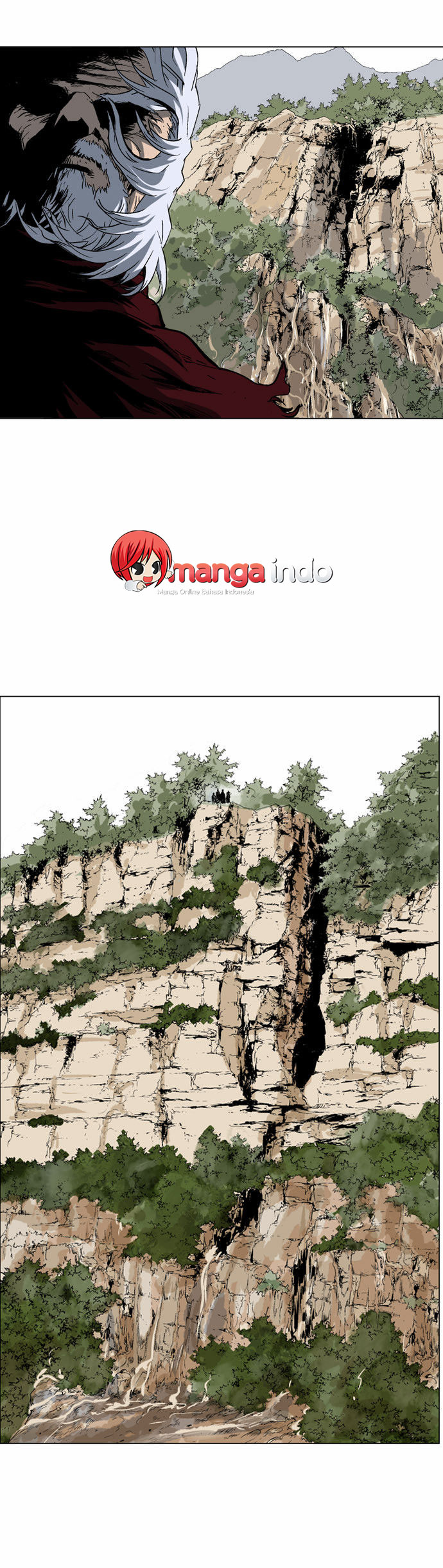 Gosu Chap 68 - Next Chap 69