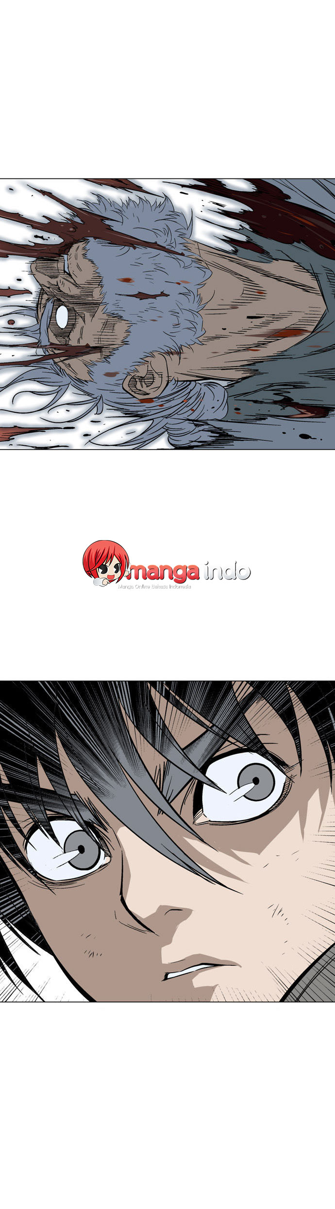 Gosu Chap 68 - Next Chap 69